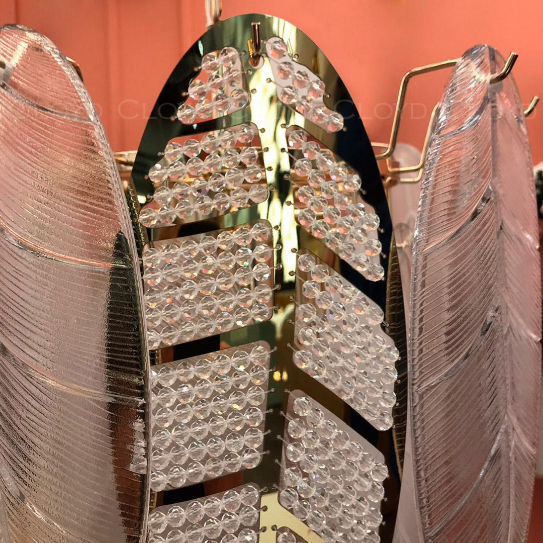 Люстра подвесная Cloyd Sinay 10970