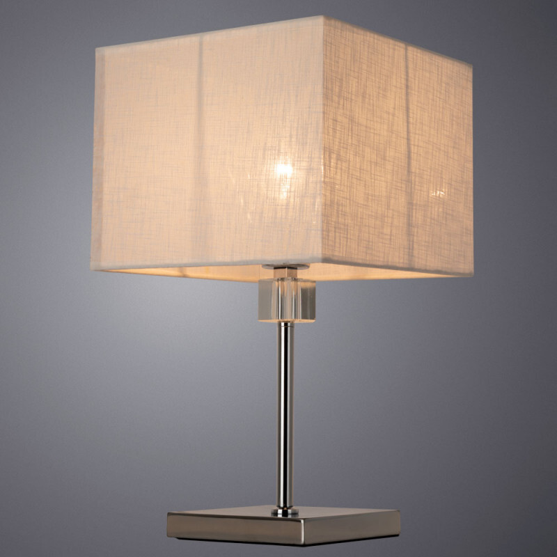 Настольная лампа Arte Lamp A5896LT-1CC