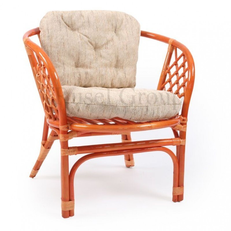 Набор для отдыха Bahama Rattandesign