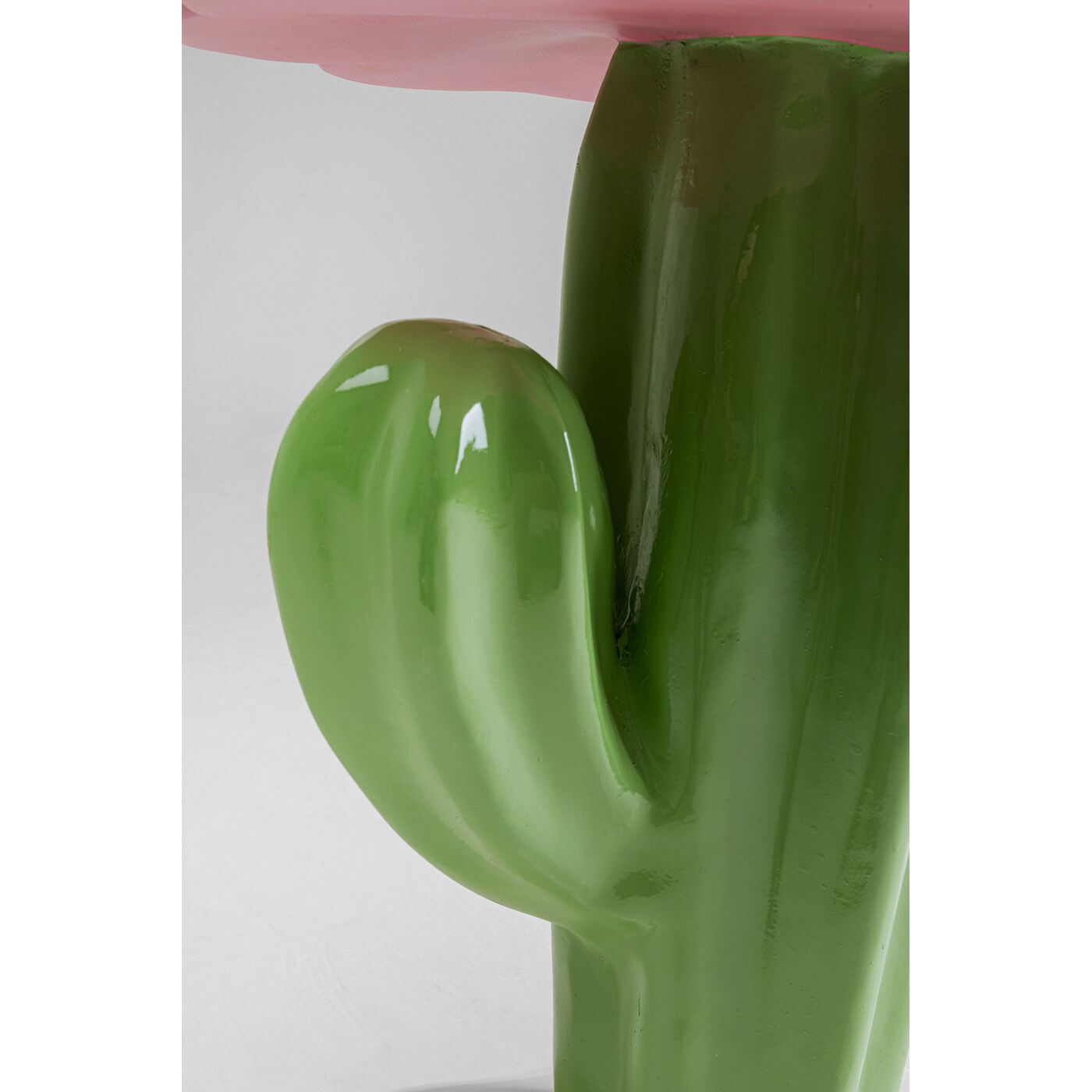 Объект декоративный Flower Cactus 50x49cm KARE 70848