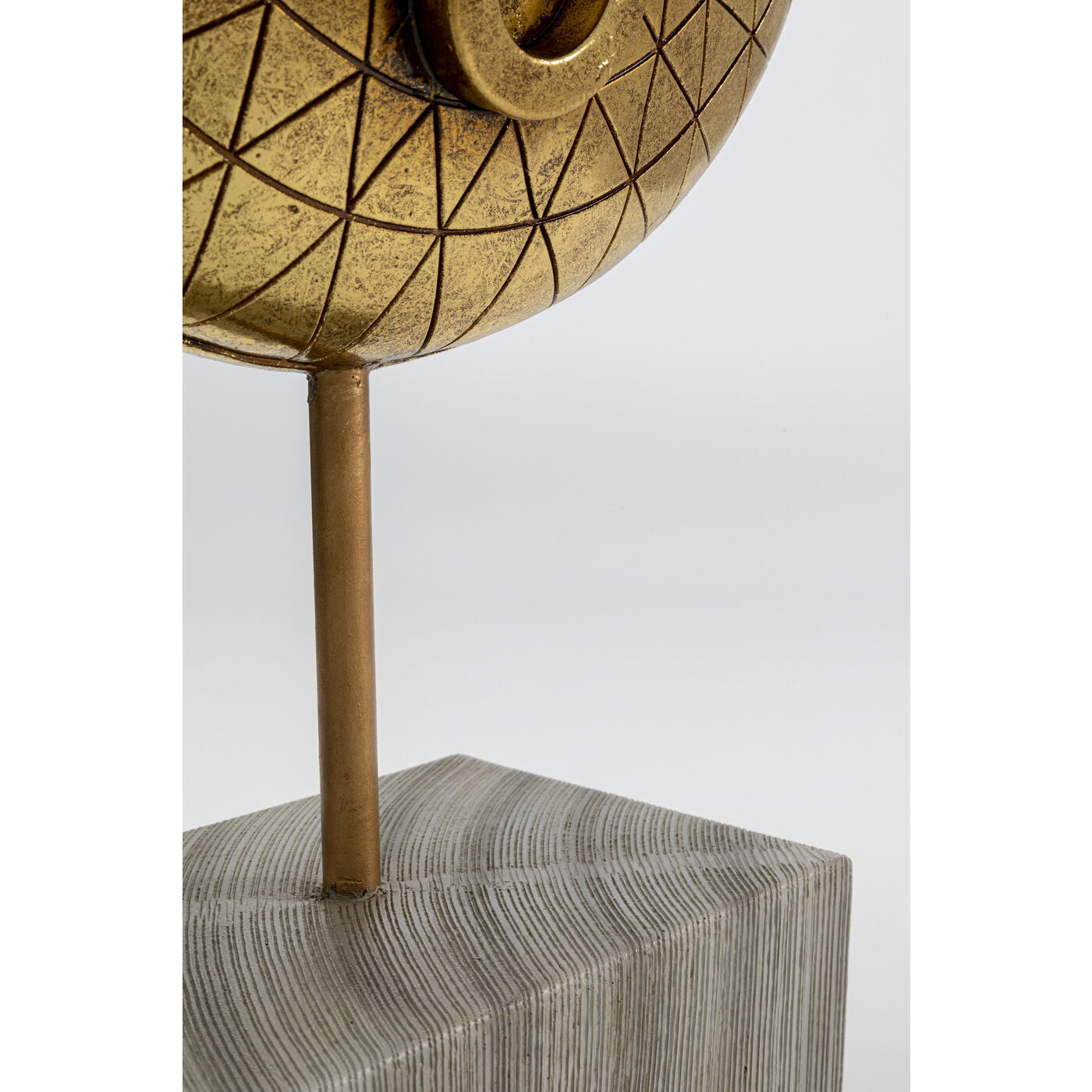 Предмет декоративный Face 53650 Kare