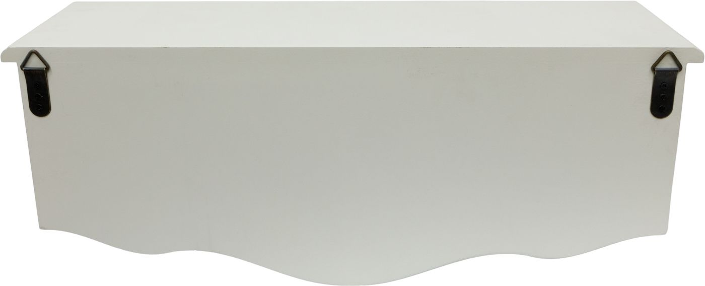 Полка с ящиками Glasar 39-070