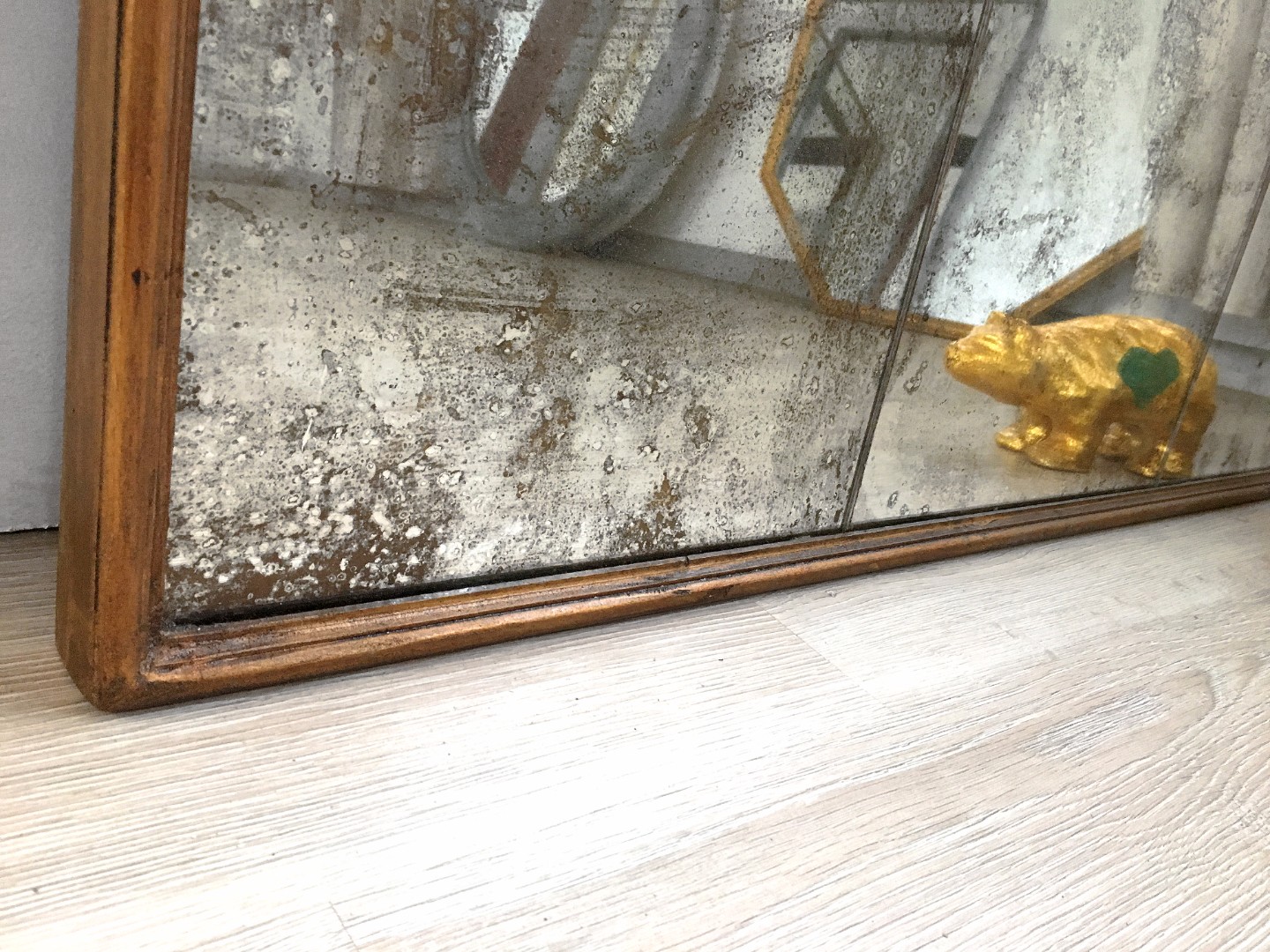 Зеркало BountyHome Gianluca mv142