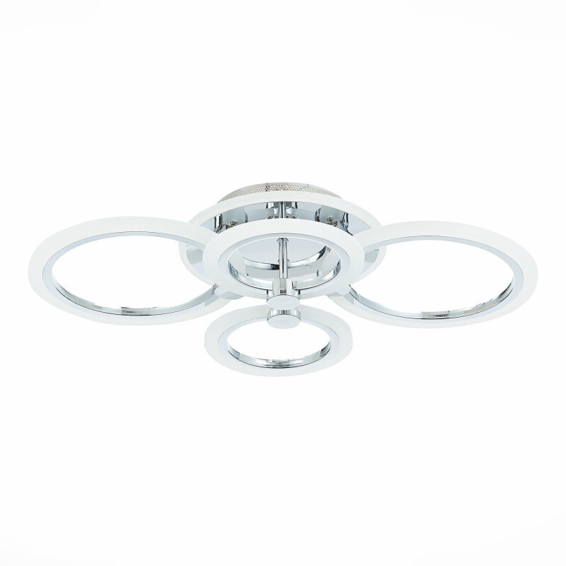 Накладной светильник EVOLED SLE500512-04RGB