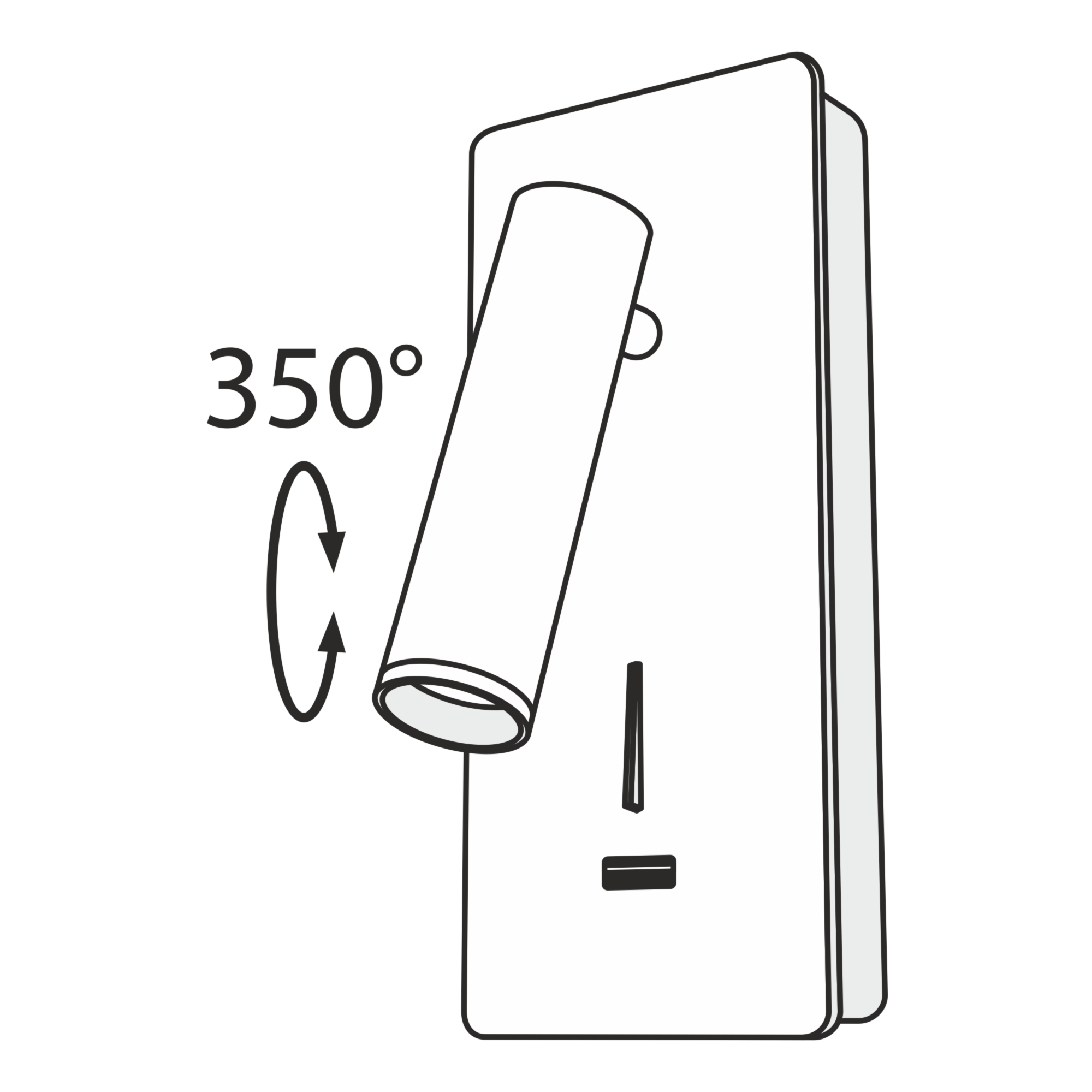 Бра Maytoni C041WL-L3W3K