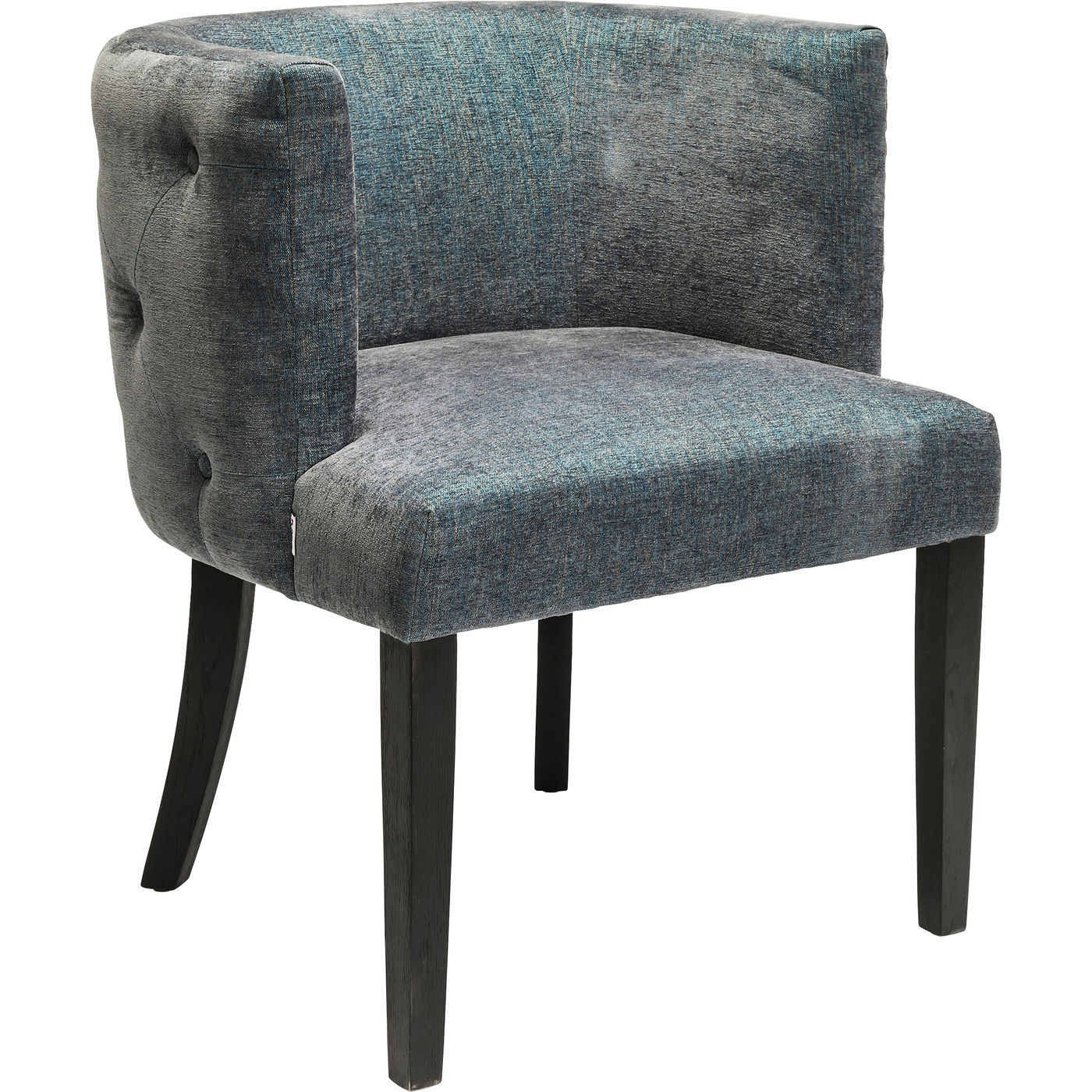 Стул с подлокотниками Theatre 82578 KARE