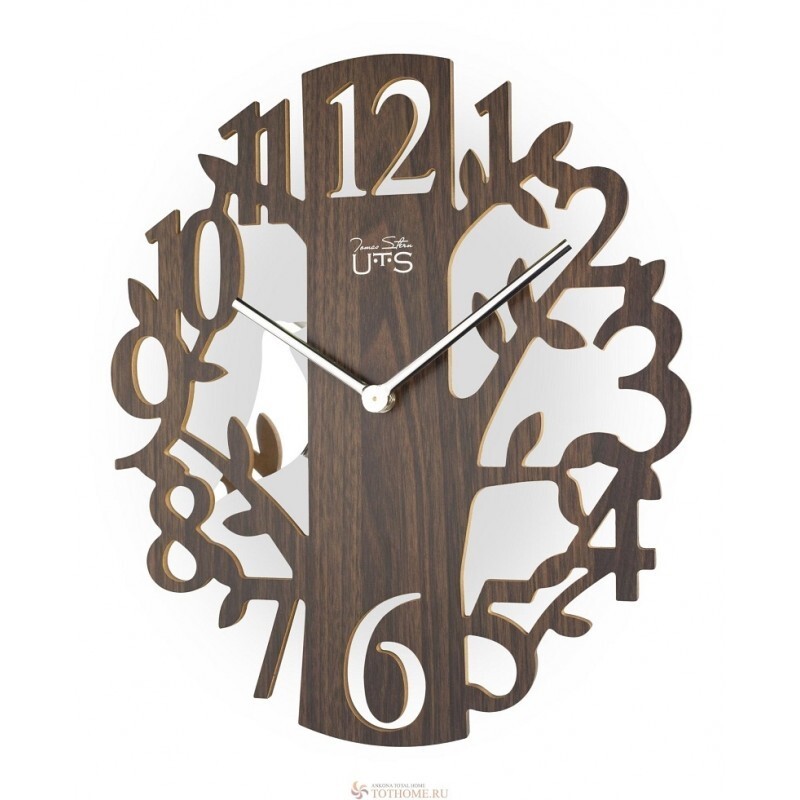 Настенные часы Tomas Stern 4031