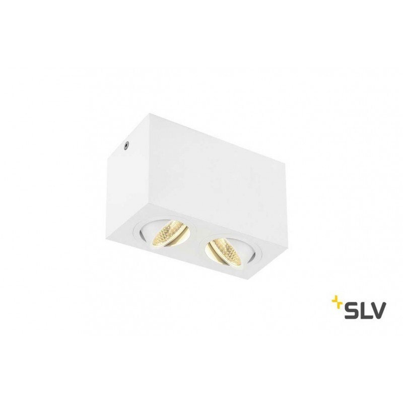 Потолочный светильник SLV 1002008