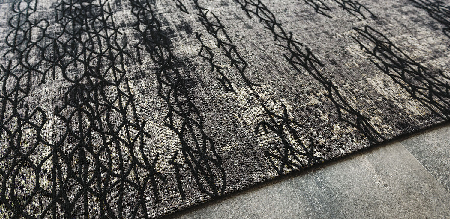 Ковер Cattelan Italia Mumbai