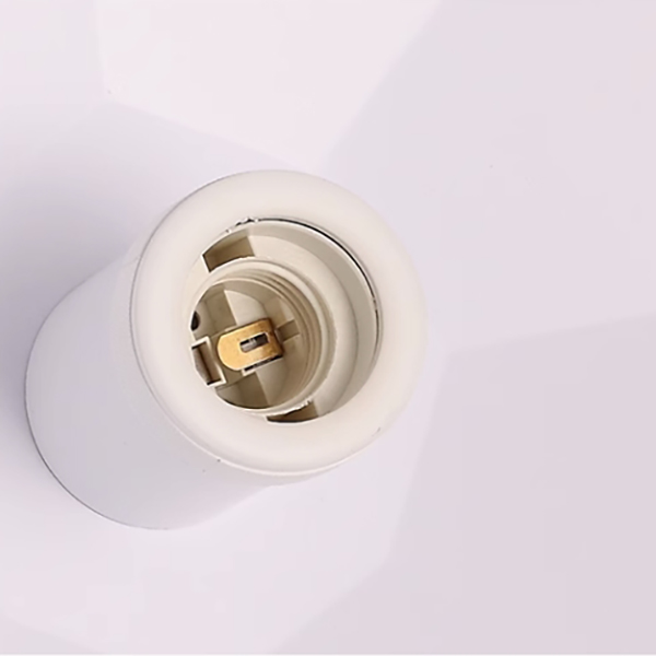 Подвесной светильник PRIZM-A White by ImperiumLoft