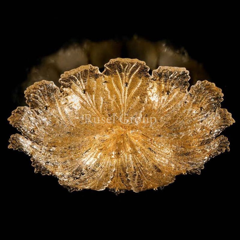 Потолочный светильник Sylcom 918/60