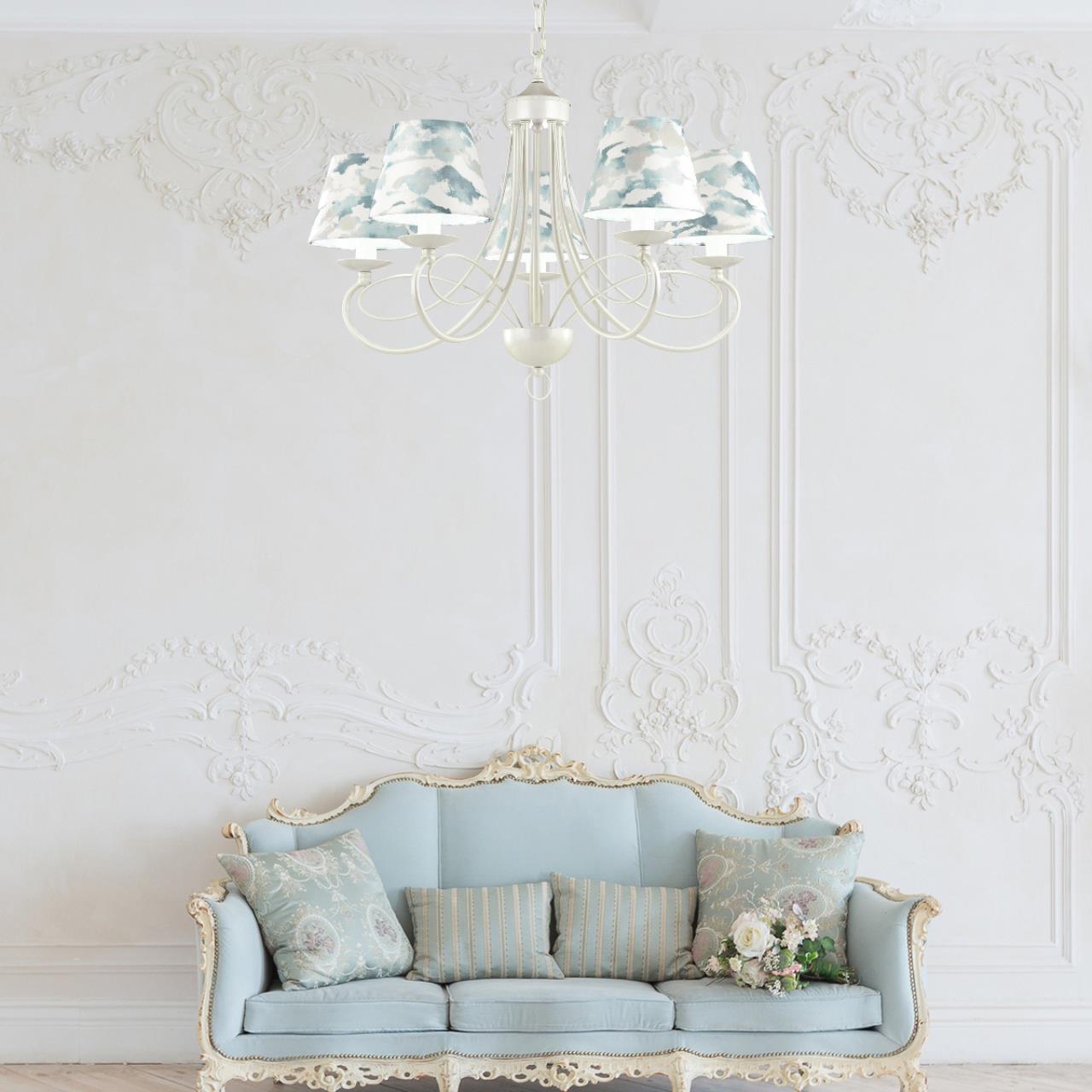 Люстра Lumion 4541/5