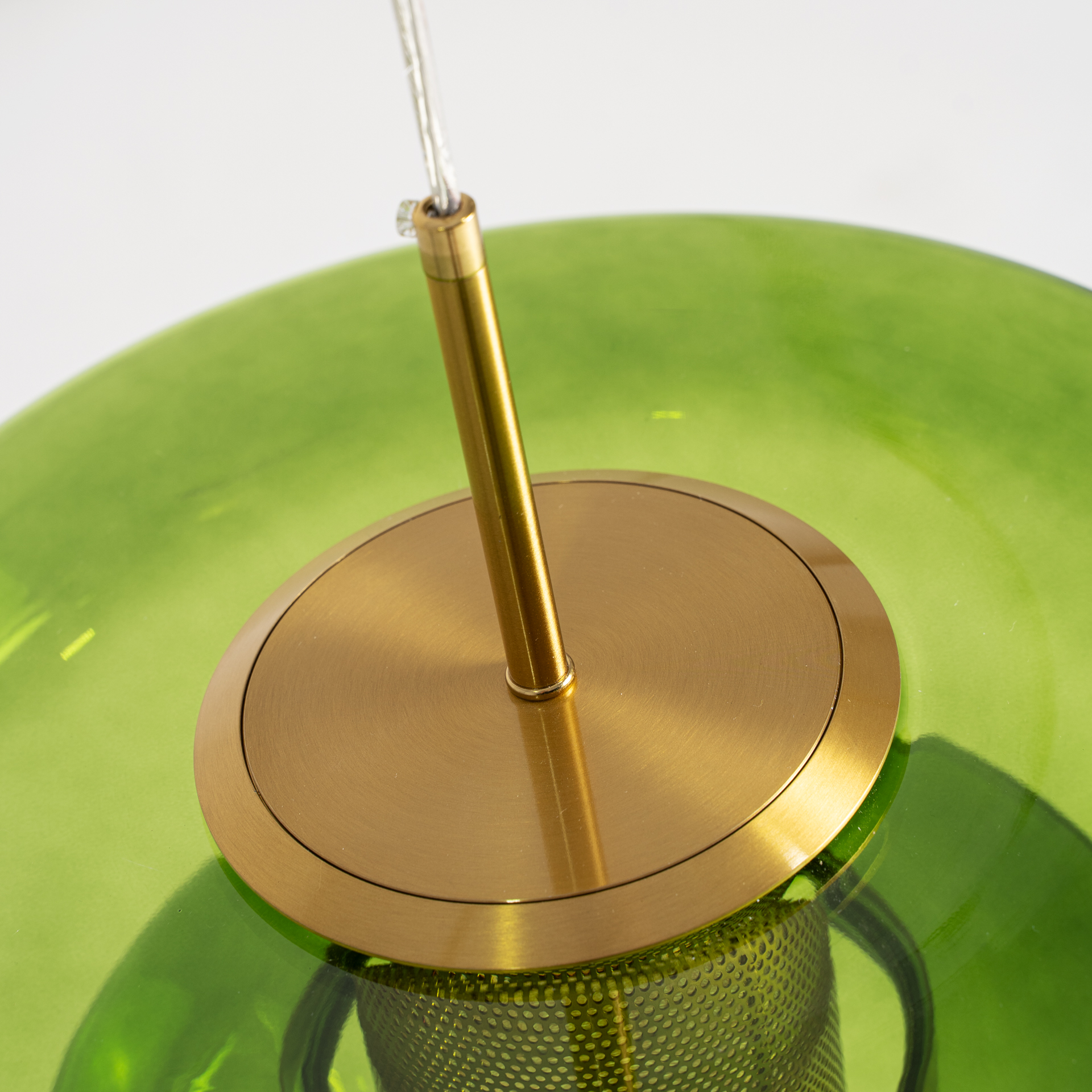 Подвесной светильник Gala 36737 Vical