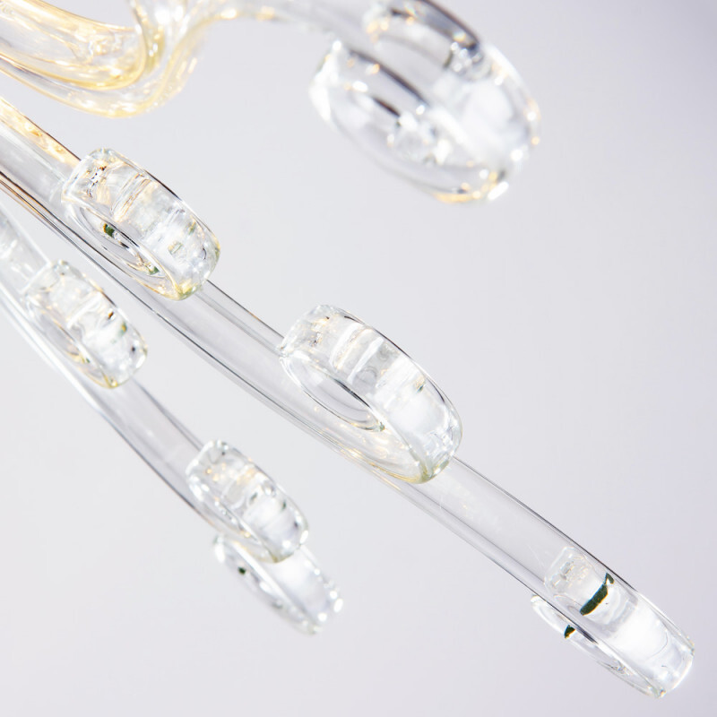 Люстра на штанге Divinare 8819/02 PL-3