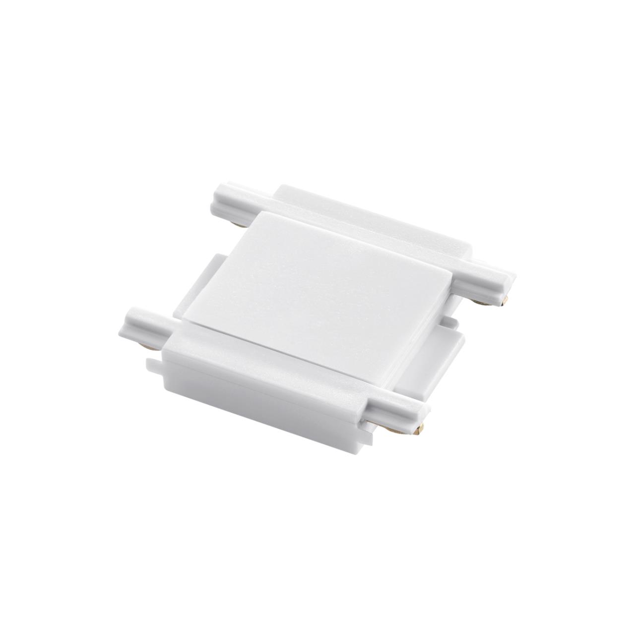 Соединитель с токопроводом прямой для низковольтного шинопровода Novotech 135216