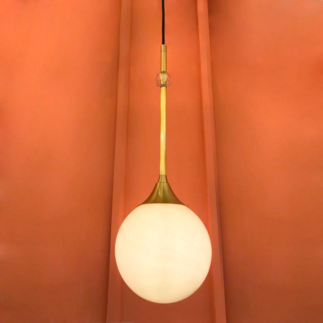 Подвесной светильник Cloyd TAOS-B P1 10861