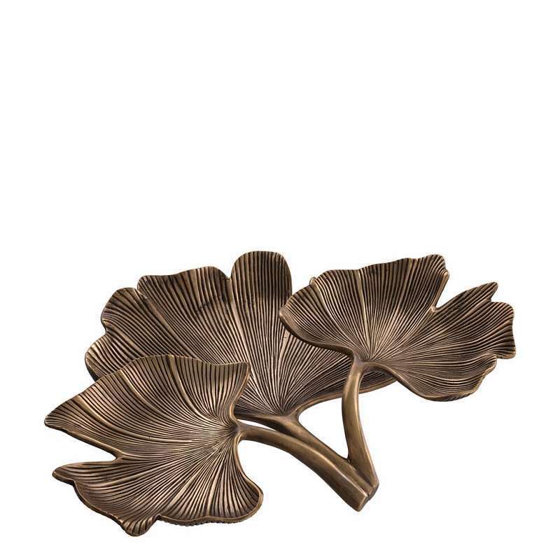 Лоток Eichholtz Tray Ginkgo 112795