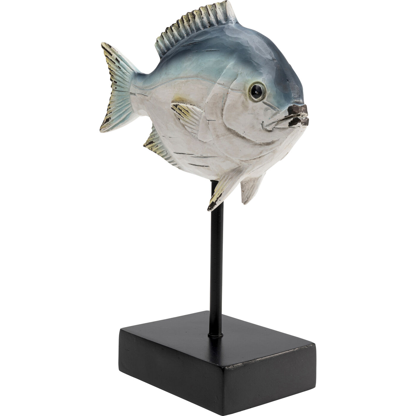 Фигура декоративная Fishy 25cm KARE 57607