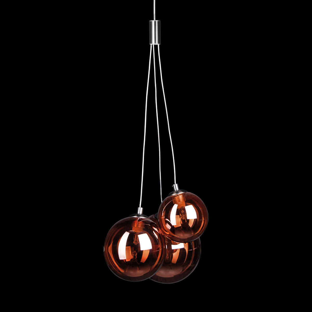 Подвесной светильник LOFT IT Dew 10090 Rose gold