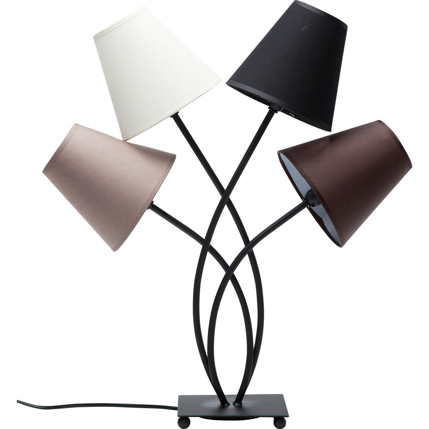 Лампа настольная KARE Flexible 36191