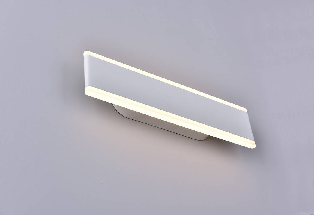 Светильник настенный DesignLed GW-8083S-16-WH-WW