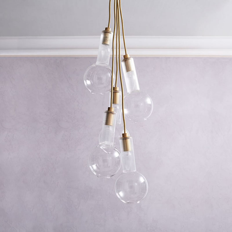 Светильник Sarah Colson Chandelier by ImperiumLoft