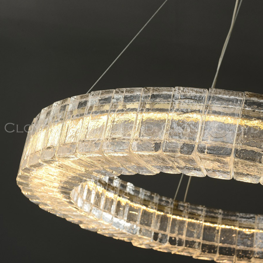 Люстра подвесная Cloyd Tangeiser 11473