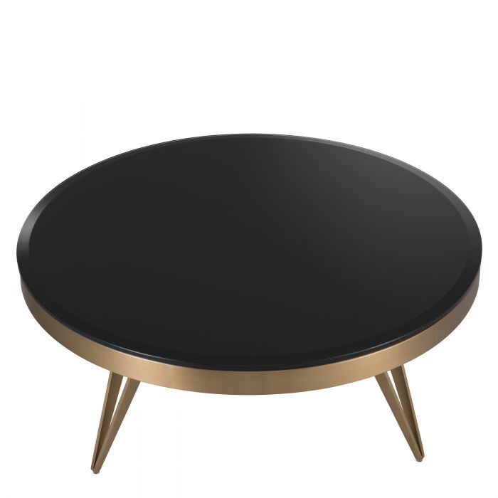 Кофейный столик Eichholtz Coffee Table Rocco 115222
