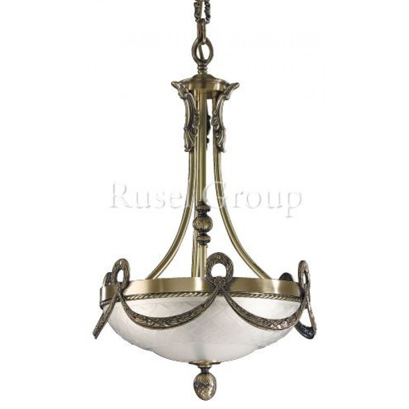 Люстра Possoni 1741/3 Люстра Possoni 1741/3