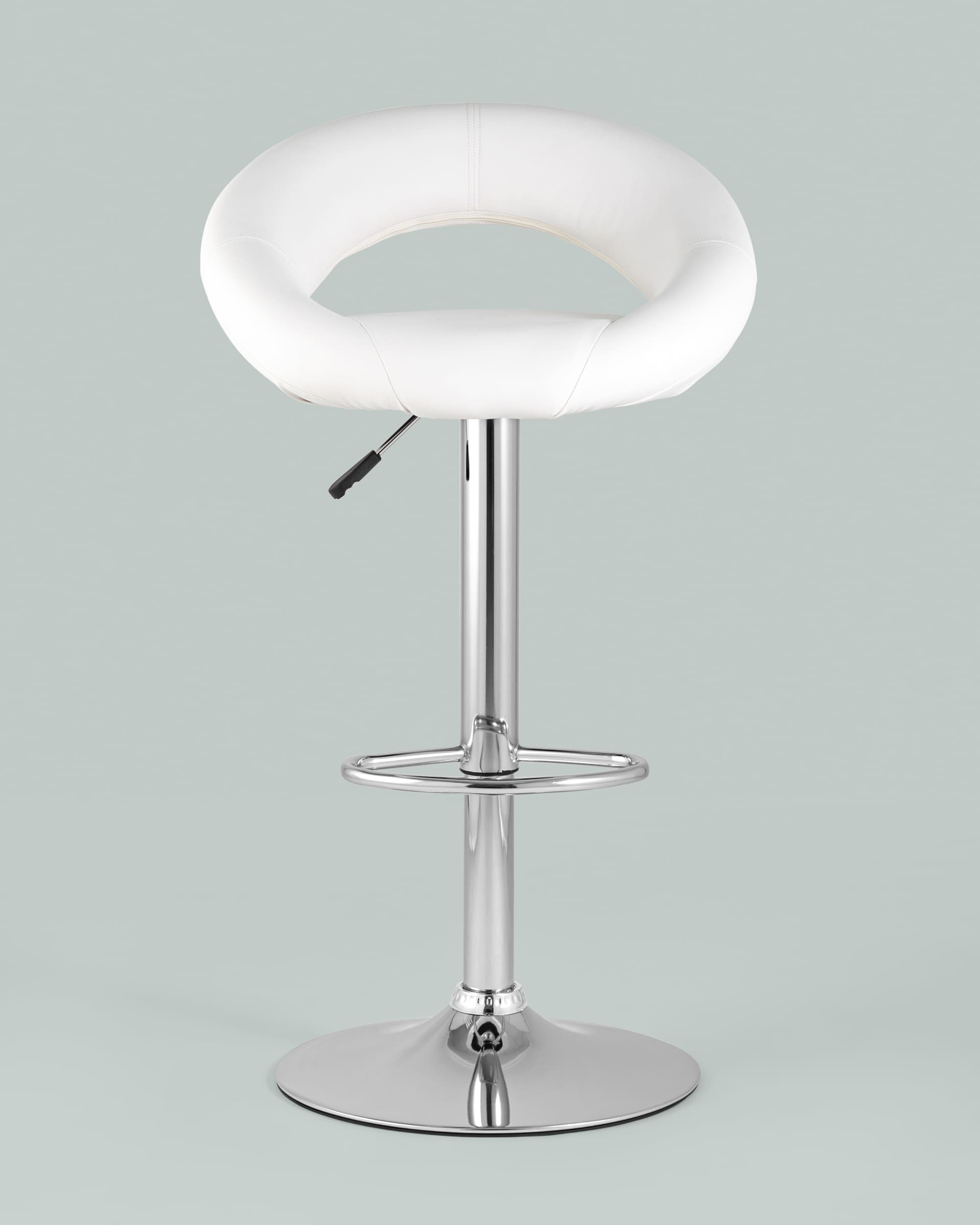 Стул барный Купер NEW белый NP Stool Group