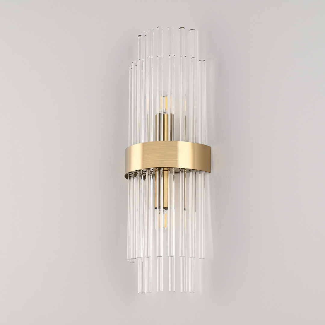 Бра 430122.140.2.E14.C1 BS Arte Milano