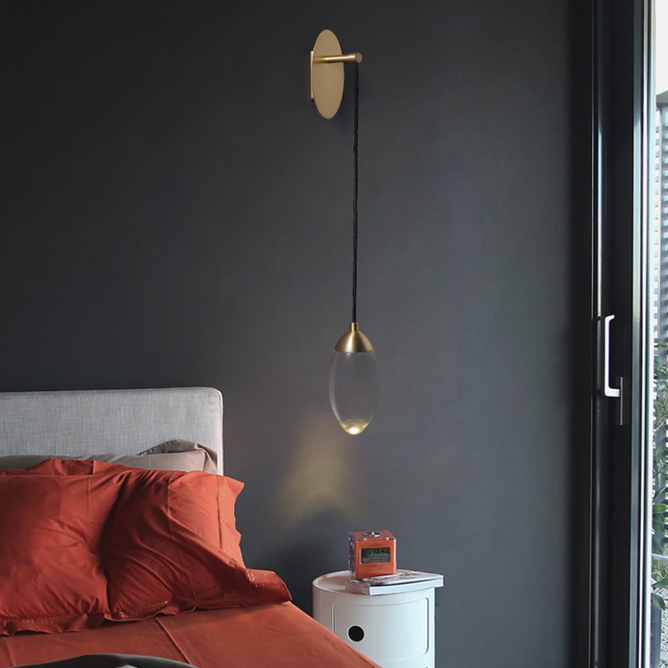 Бра FIERA WALL by ImperiumLoft
