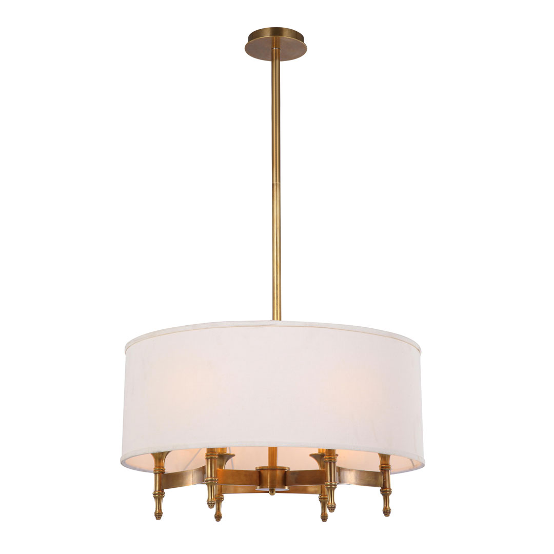 Люстра подвесная Cloyd Saloon 10112