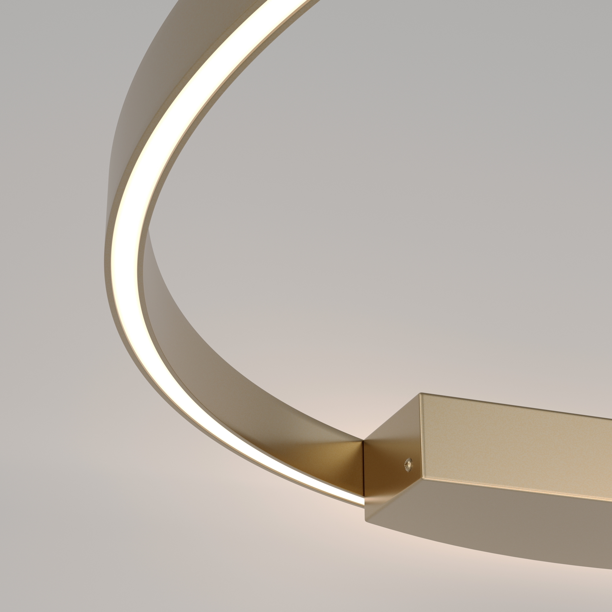 Настенный светильник Maytoni MOD058WL-L50BS4K