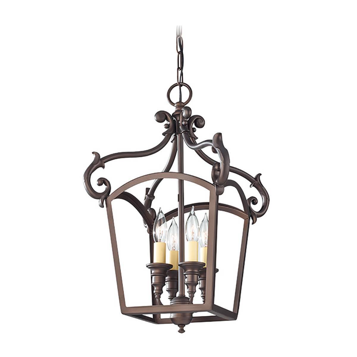 Подвесной светильник Feiss FE/LUMINARY/P/A