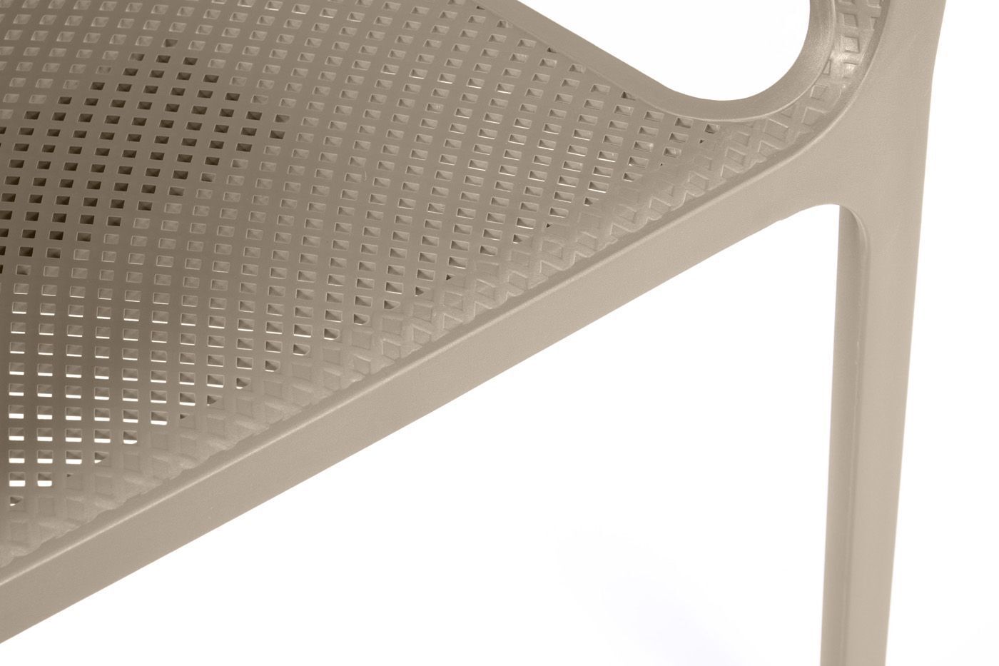 Стул Relax L кремовый Bradex Home FR 0185