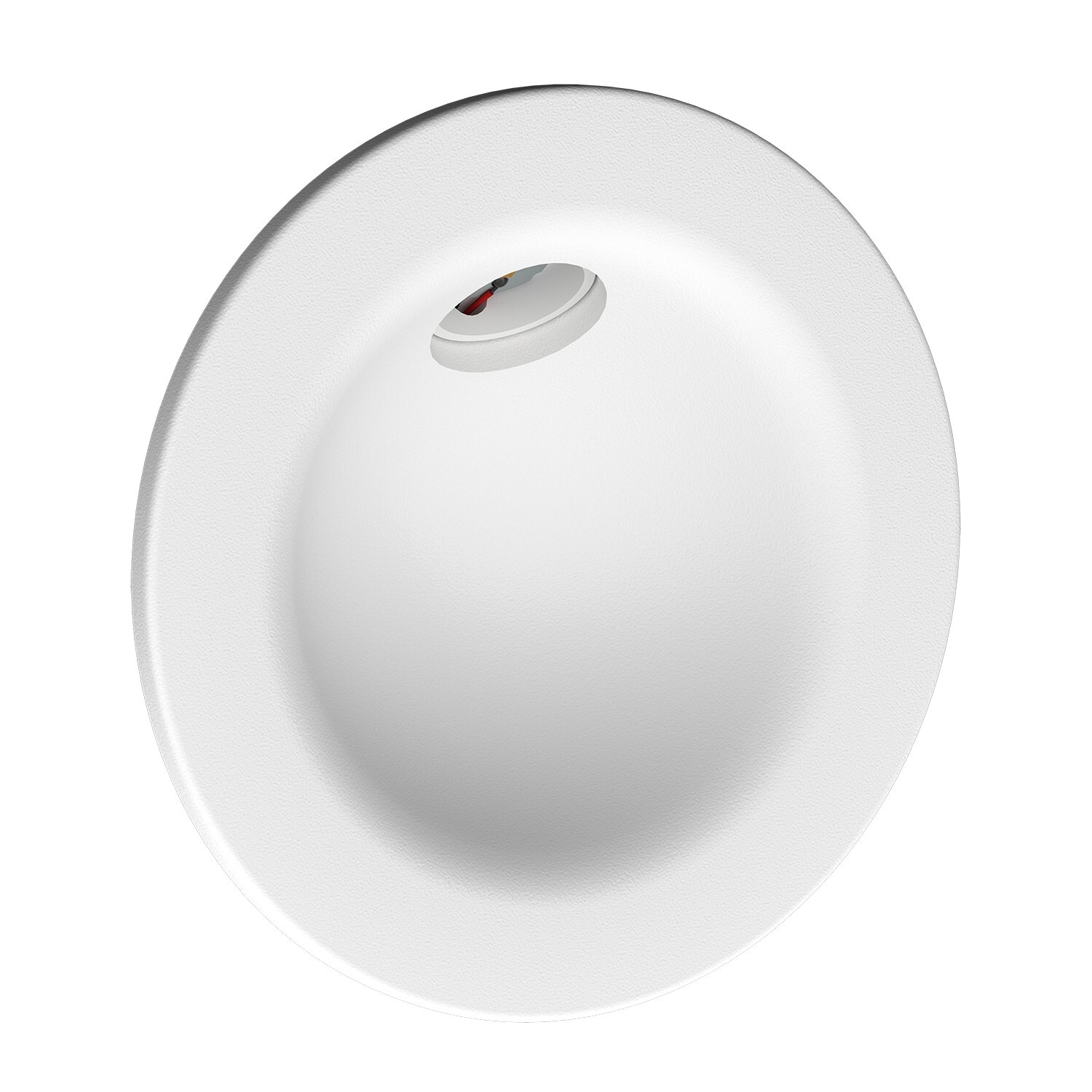 Встраиваемый светодиодный светильник для стен и ступеней Ledron GWR816 White Встраиваемый светодиодный светильник для стен и ступеней Ledron GWR816 White