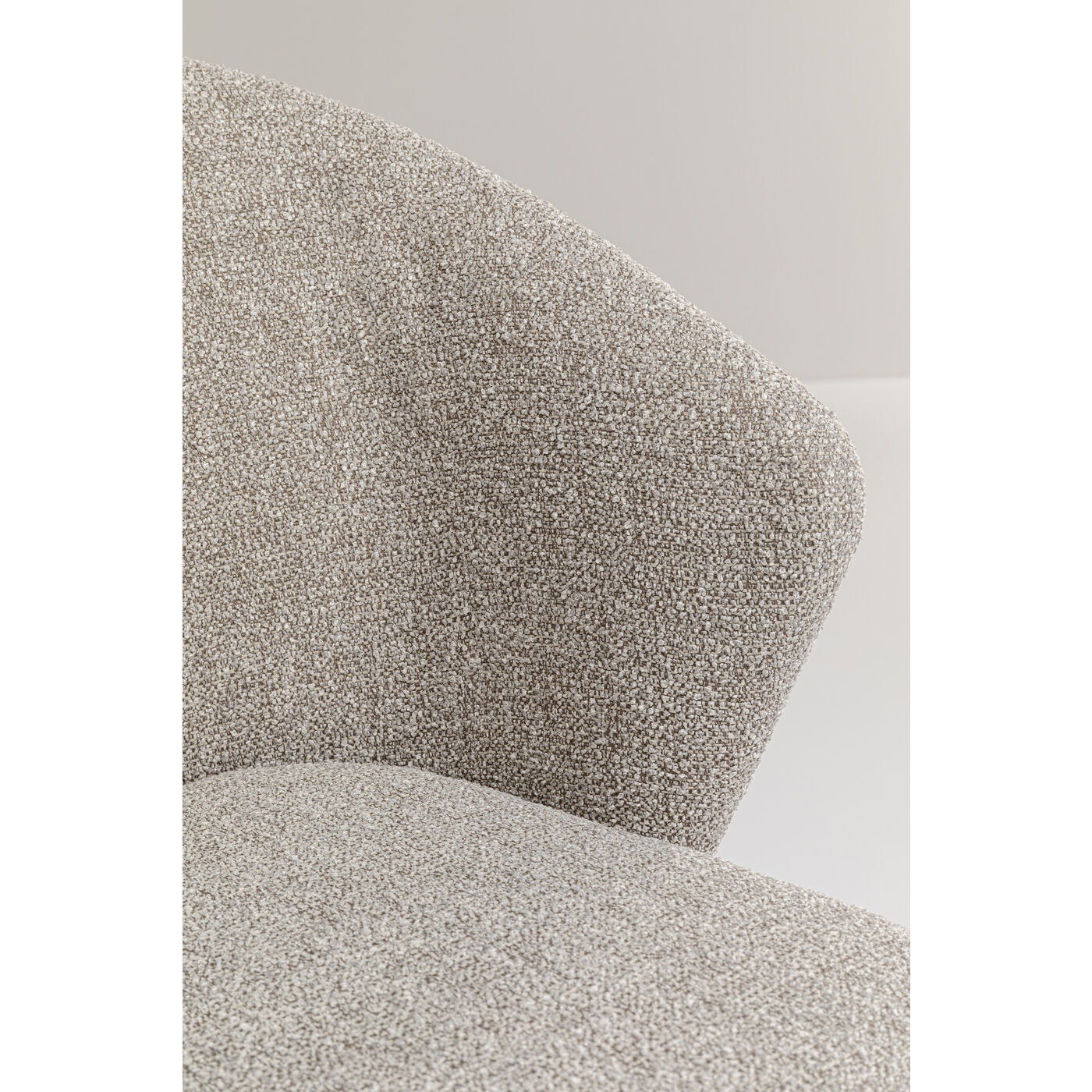 Стул мягкий Ricky 86170 Kare