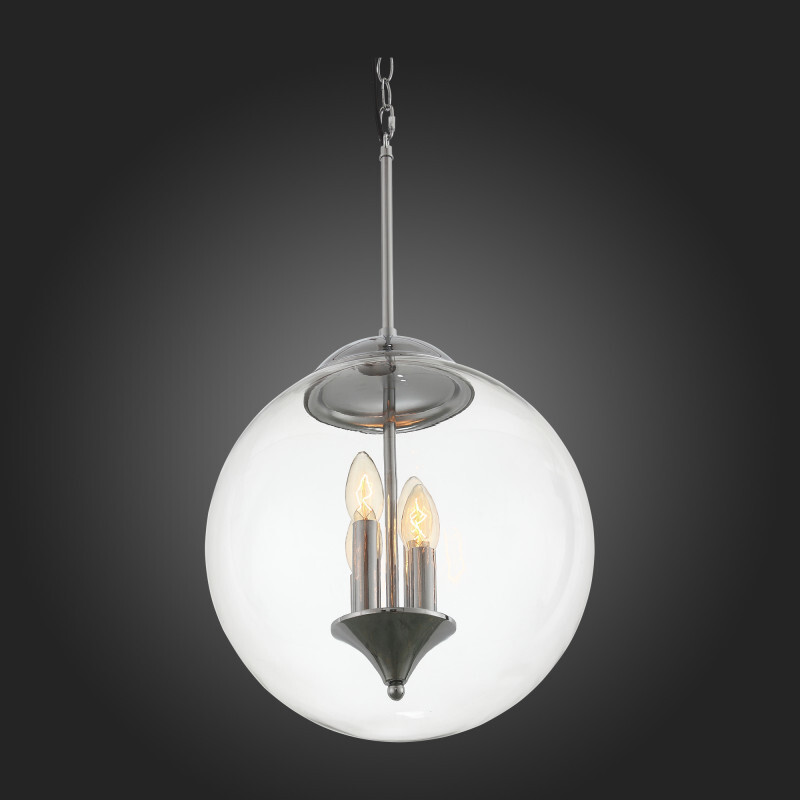 Подвесной светильник ST Luce SL368.103.04