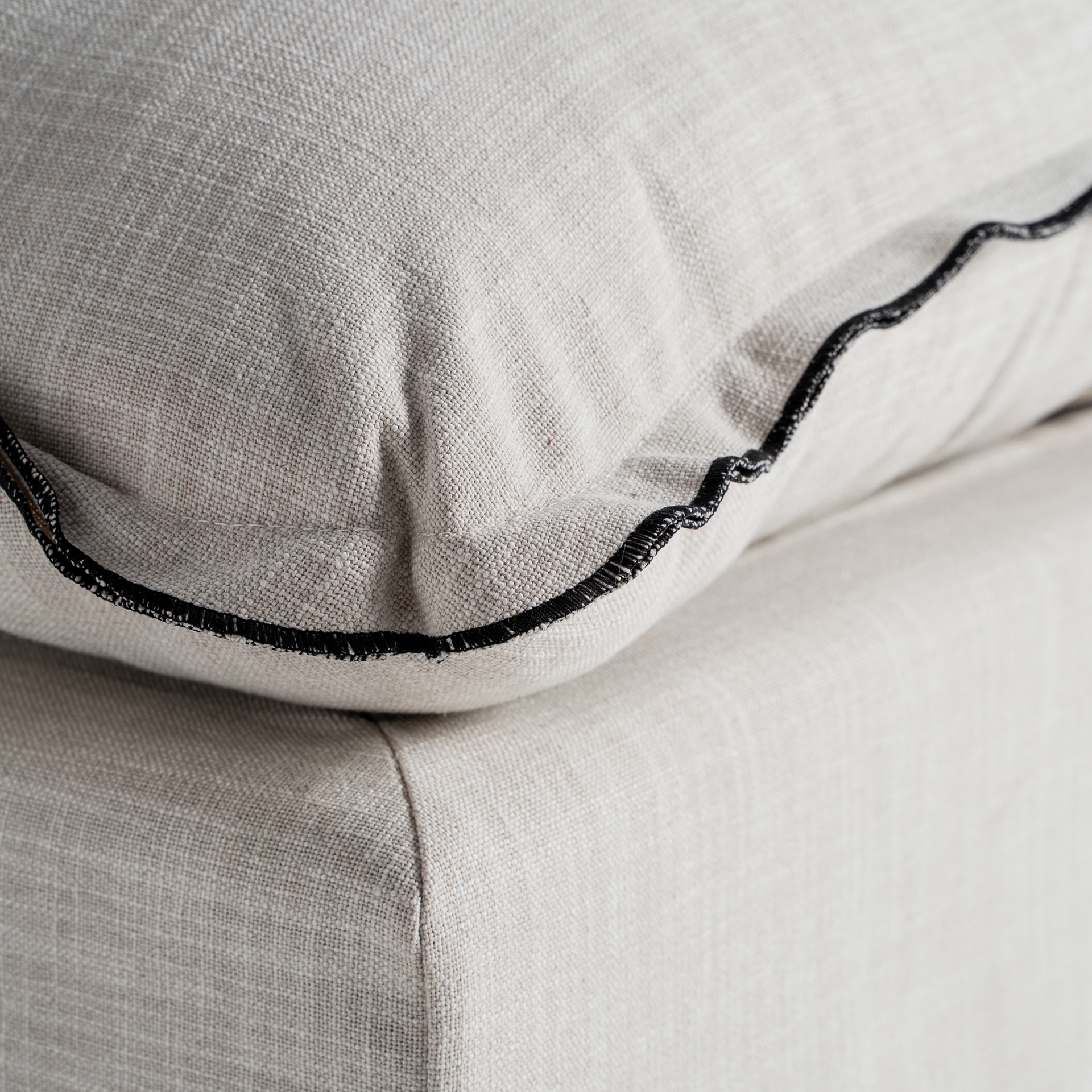 Модульный пуф для дивана Bief Vical