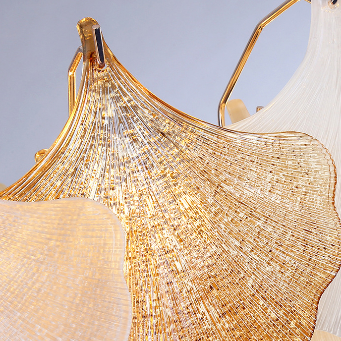 Подвесная люстра LILLEN D50 by ImperiumLoft