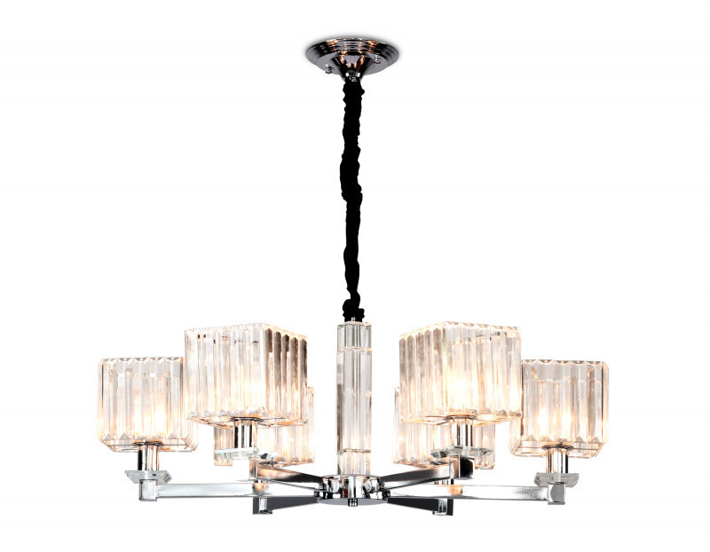 Подвесная люстра Ambrella TR4522