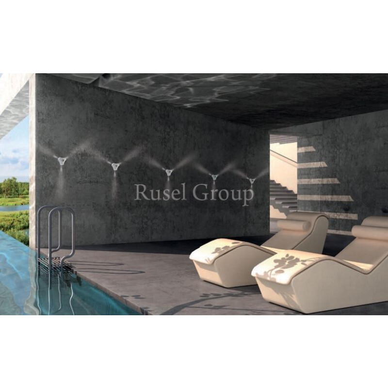 Встраиваемый светильник Leucos SD GHIBLI (ITRE)