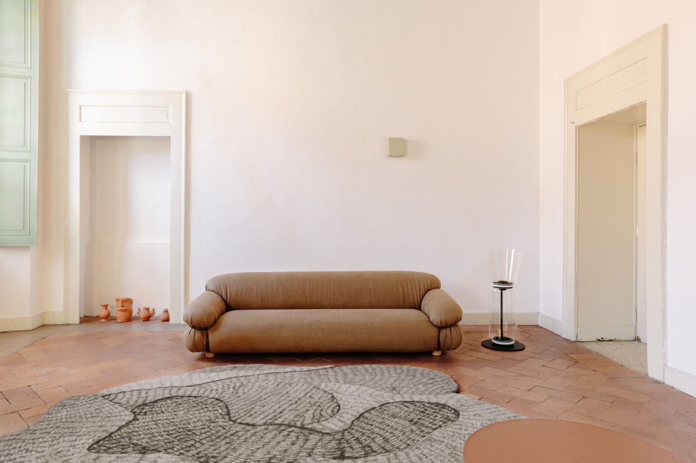 Ковер CC-TAPIS Swarm