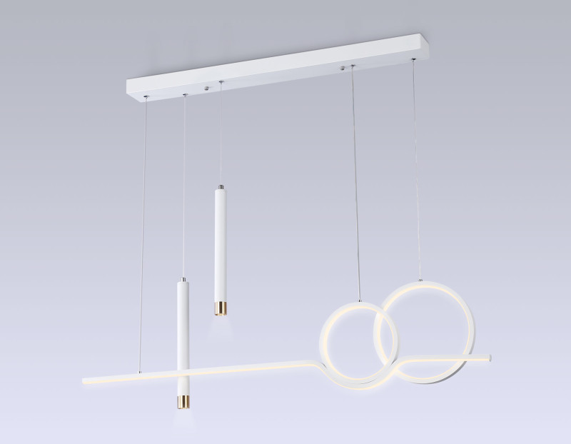 Подвесной светильник Ambrella Light FL5393