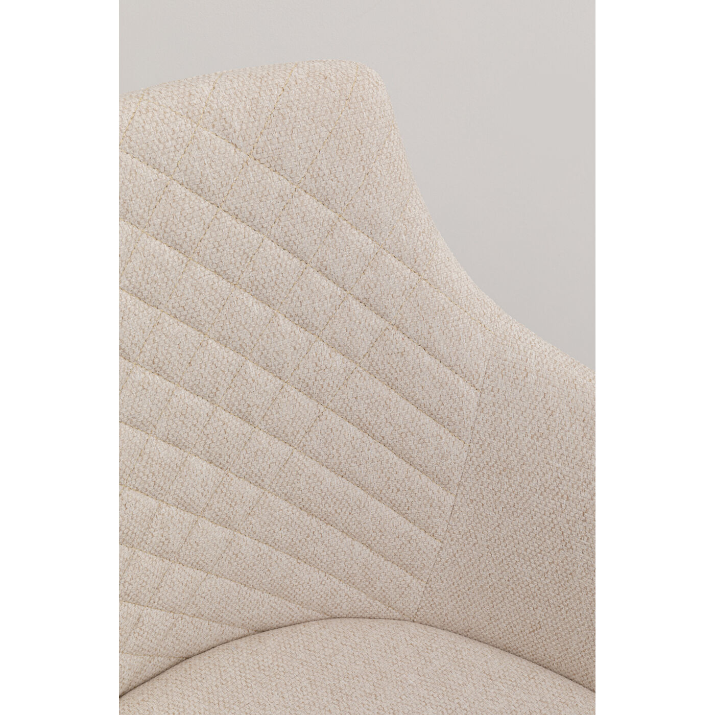 Стул с подлокотниками Coco Wood Cat 1 Ind. KARE 29001