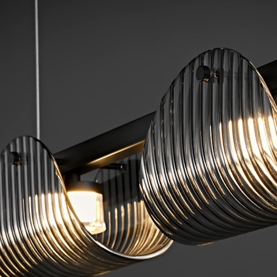 Подвесной светильник GASPAR LONG A by ImperiumLoft