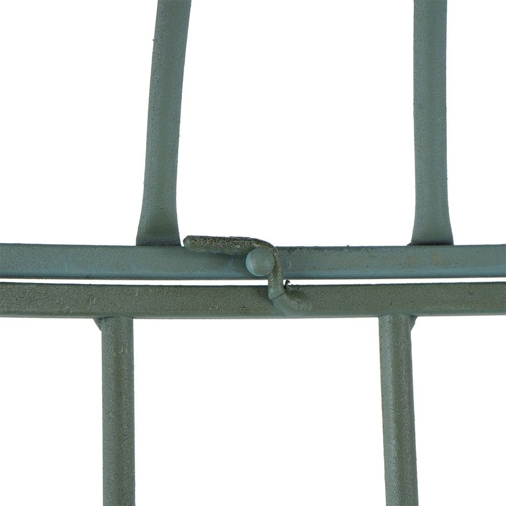 Стеллаж интерьерный Glasar 47489