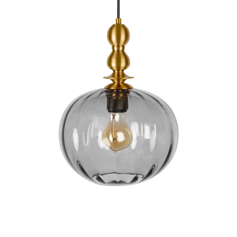 Подвесной светильник LOFT IT 10426 Smoke
