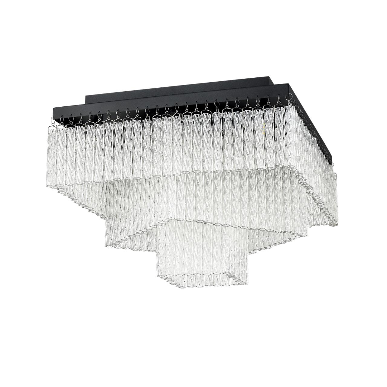 Люстра потолочная Lumion 6576/11CS